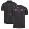 Denmark 2026 Goalkeeper Shirt - Black