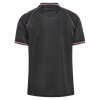 Denmark 2026 Goalkeeper Shirt - Black