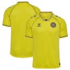 Denmark 2026 Goalkeeper Shirt - Blazing Yellow