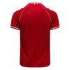 Denmark 2026 Home Shirt (234191-3365, Denmark, Hummel) by www.protechkitzone.com Denmark 2026 Home Shirt