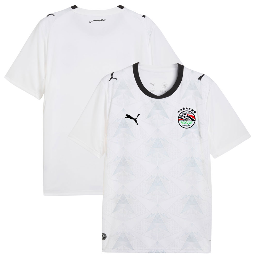 Egypt 2026 Away Shirt Egypt 2026 Away Shirt