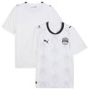 Egypt 2026 Away Shirt