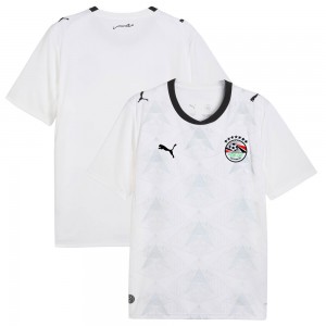 Egypt 2026 Away Shirt