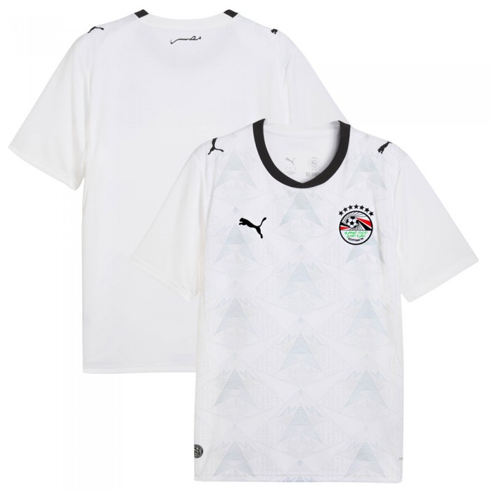 Egypt 2026 Away Shirt