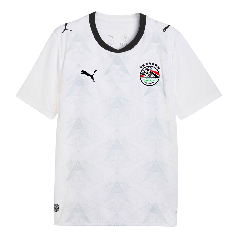 Egypt 2026 Away Shirt