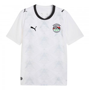 Egypt 2026 Away Shirt