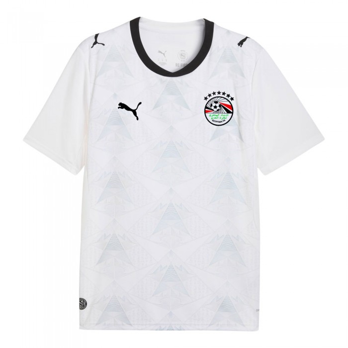 Egypt 2026 Away Shirt