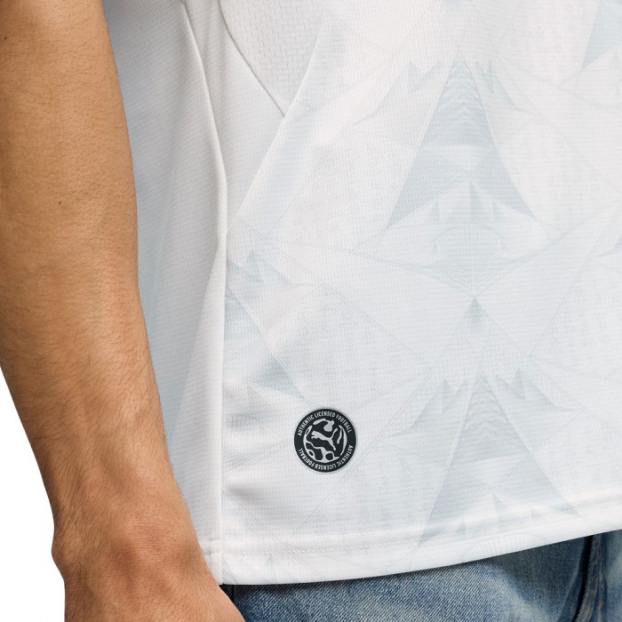 Egypt 2026 Away Shirt