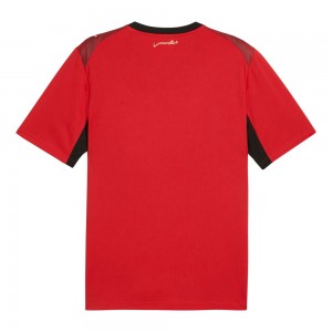 Egypt 2026 Home Shirt