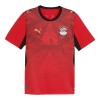 Egypt 2026 Home Shirt (783552-01, FIFA World Cup 2026™, Puma) by www.protechkitzone.com Egypt 2026 Home Shirt