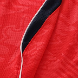 [Younger Kids] England 2026 Away 3-Pieces Kit