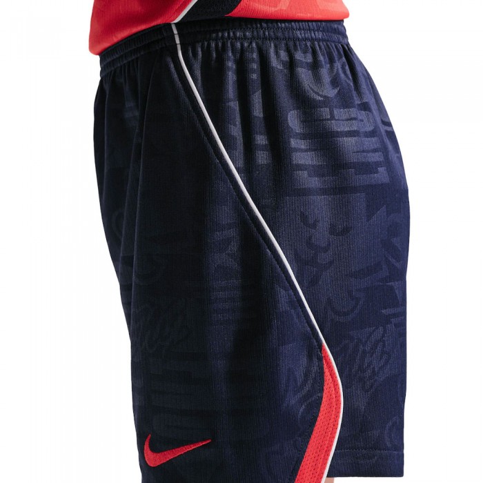 [Younger Kids] England 2026 Away 3-Pieces Kit