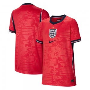 [Youth] England 2026 Away Shirt