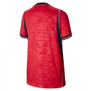 [Youth] England 2026 Away Shirt