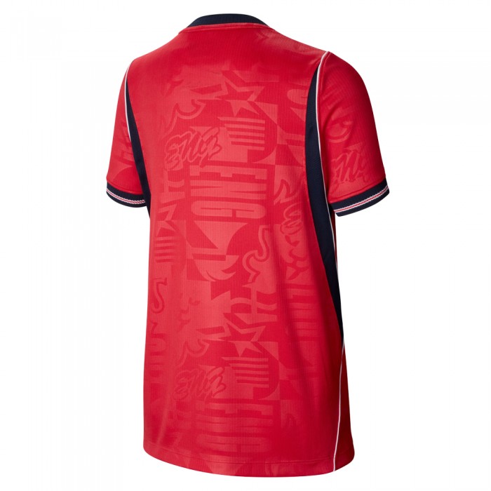 [Youth] England 2026 Away Shirt