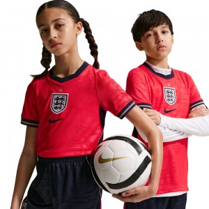 [Youth] England 2026 Away Shirt