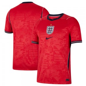 England 2026 Away Shirt England 2026 Away Shirt