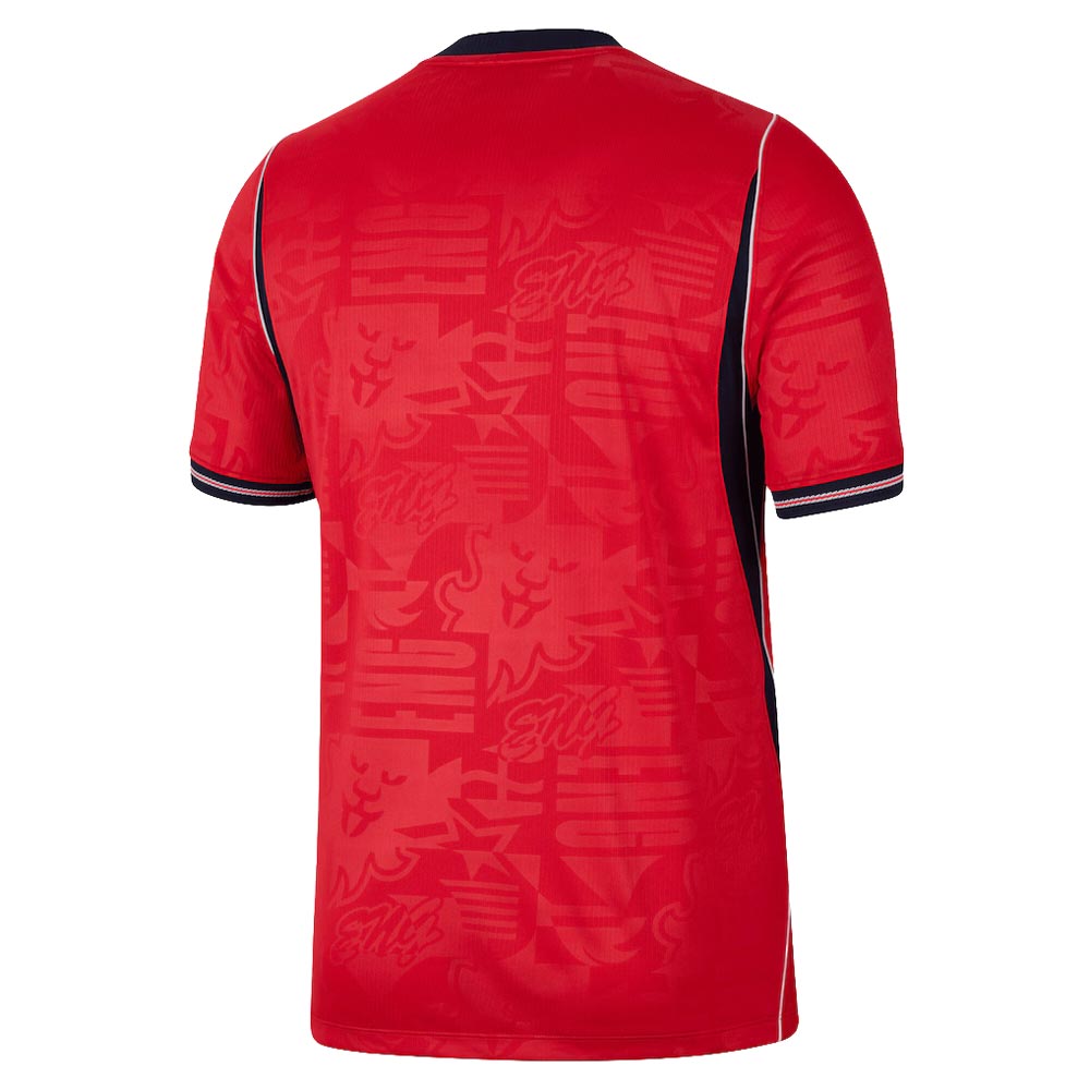 England 2026 Away Shirt