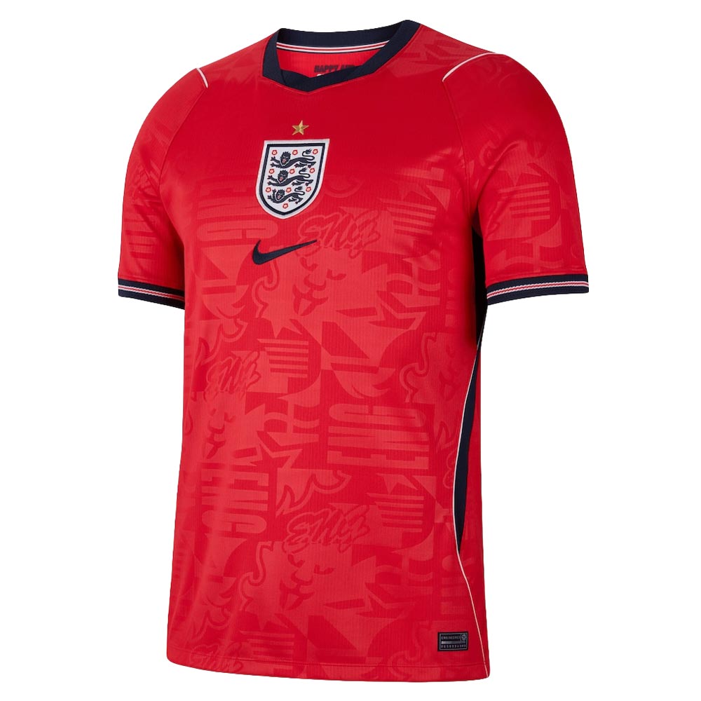 England 2026 Away Shirt