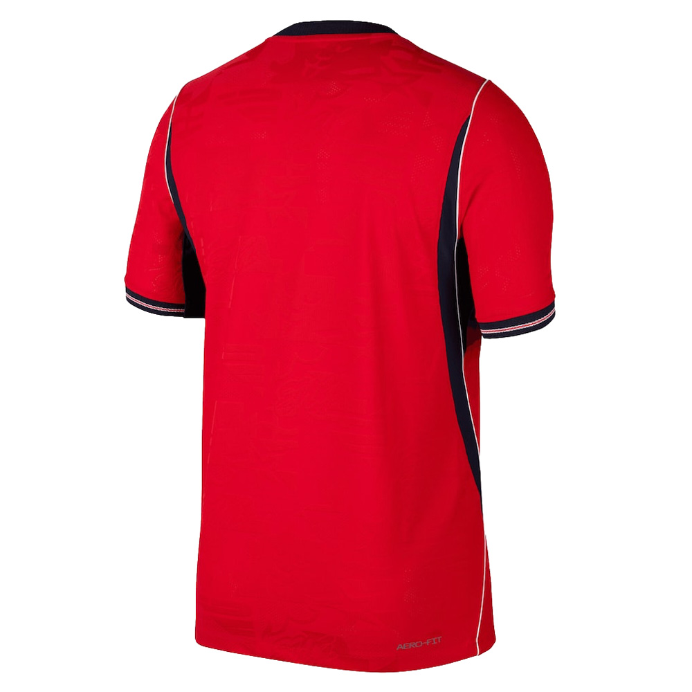 [Player Edition] England 2026 Away Shirt