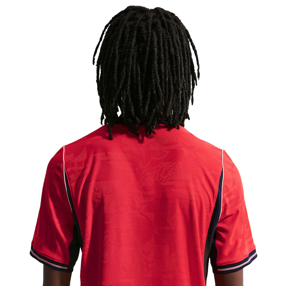 [Player Edition] England 2026 Away Shirt