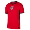 [Player Edition] England 2026 Away Shirt