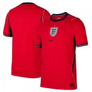 [Player Edition] England 2026 Away Shirt