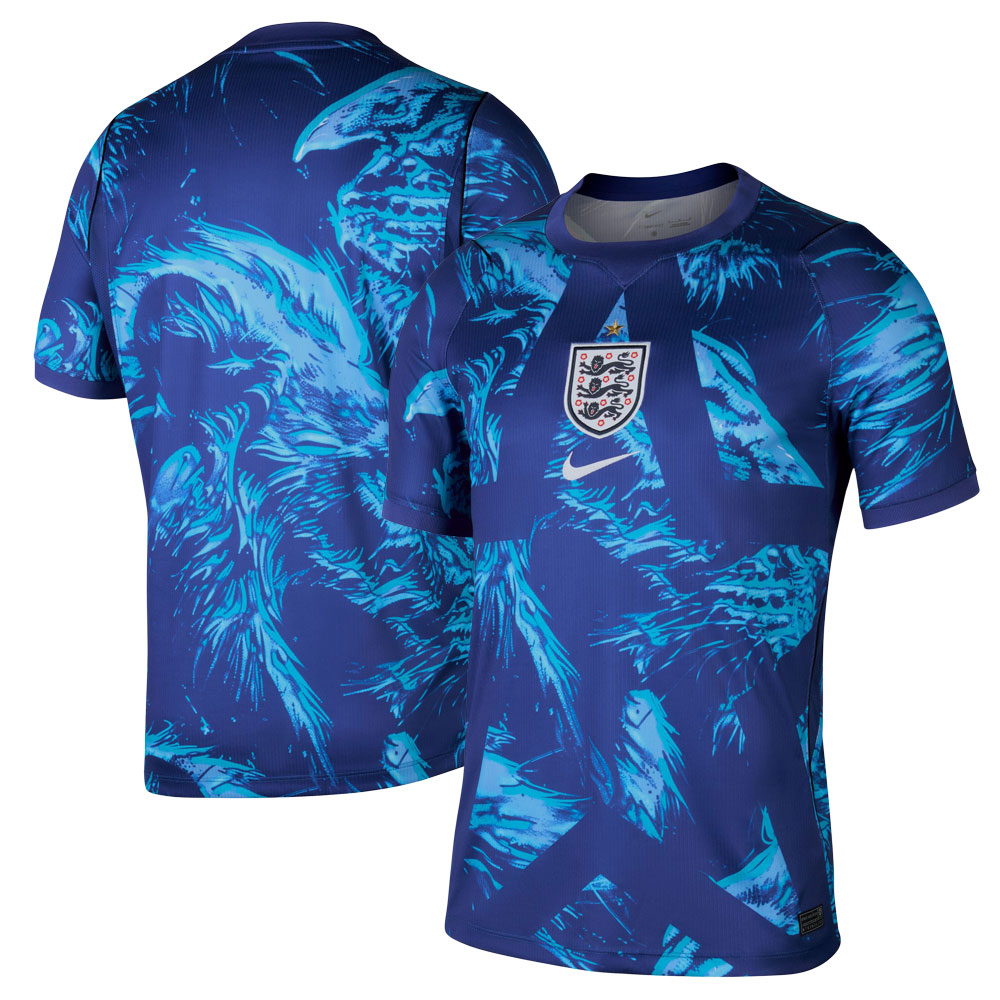 England 2026 Goalkeeper Shirt