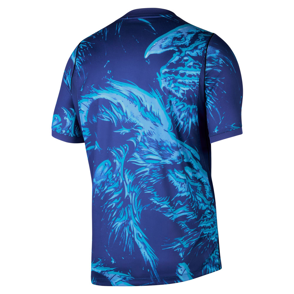 England 2026 Goalkeeper Shirt