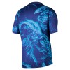 England 2026 Goalkeeper Shirt
