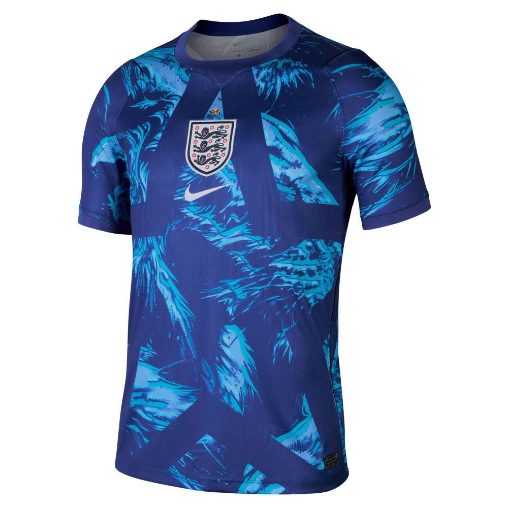 England 2026 Goalkeeper Shirt