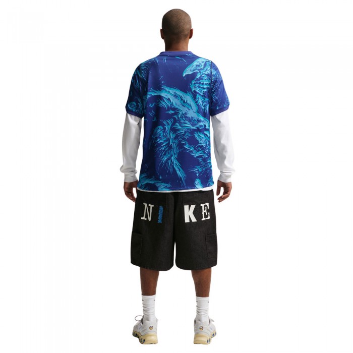 England 2026 Goalkeeper Shirt England 2026 Goalkeeper Shirt