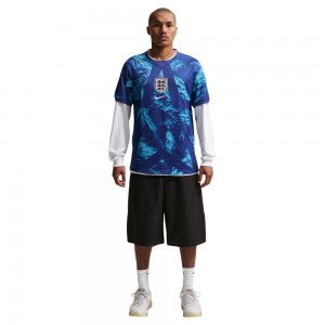 England 2026 Goalkeeper Shirt England 2026 Goalkeeper Shirt