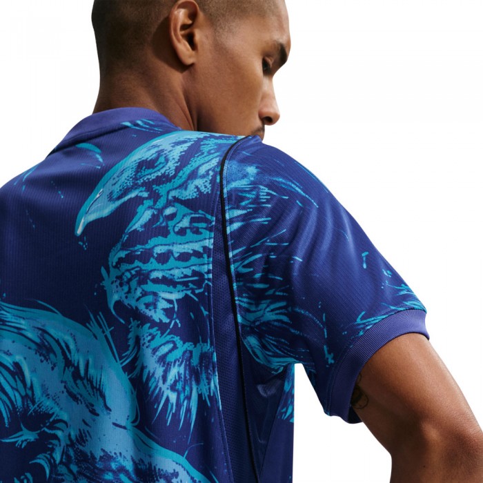 England 2026 Goalkeeper Shirt England 2026 Goalkeeper Shirt