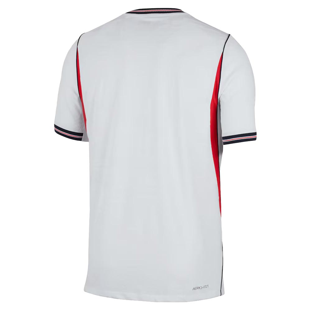 [Player Edition] England 2026 Home Shirt