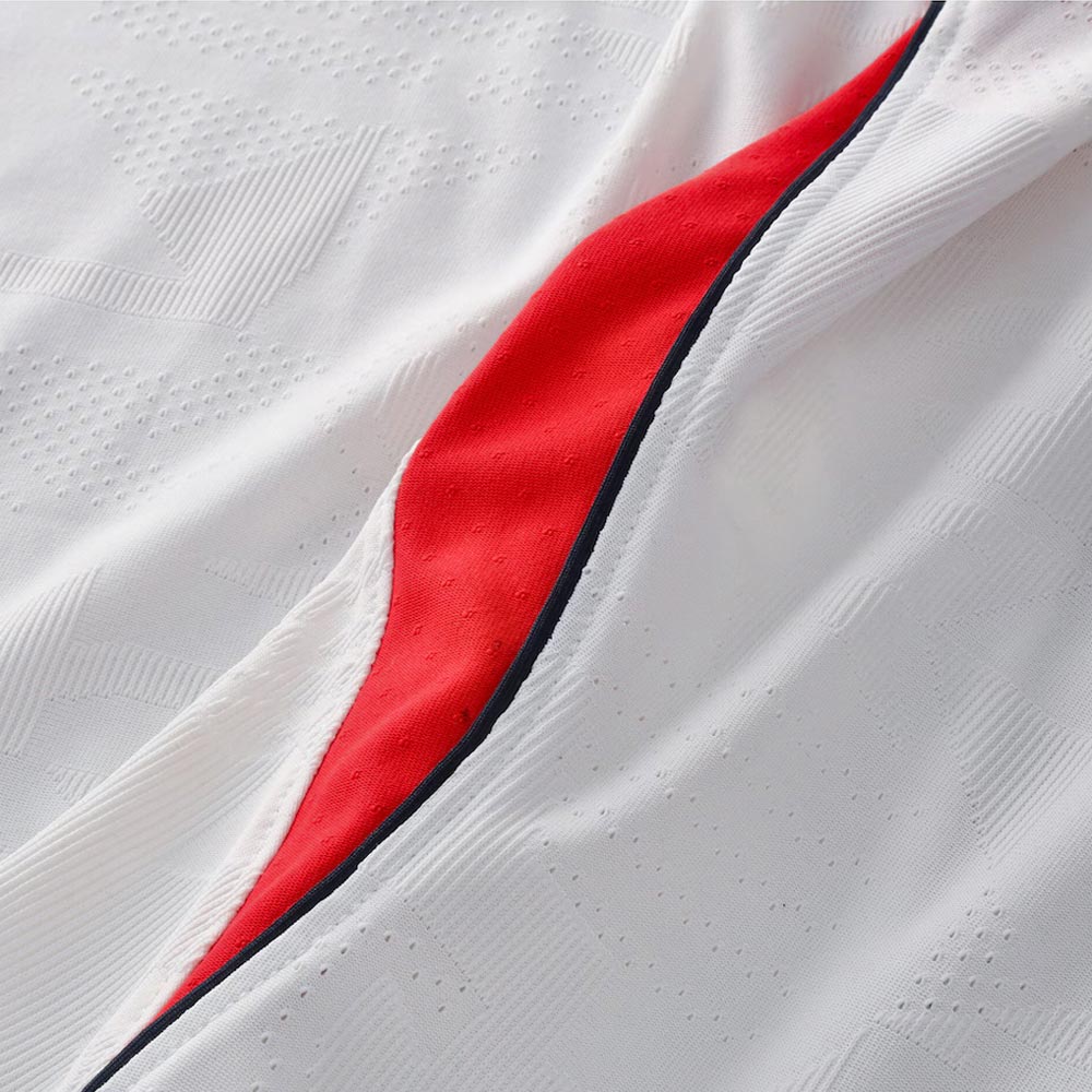 [Player Edition] England 2026 Home Shirt