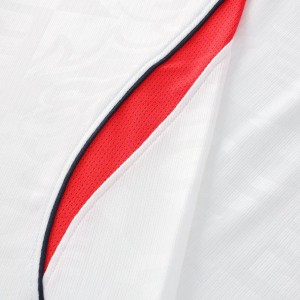 [Younger Kids] England 2026 Home 3-Pieces Kit