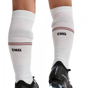 [Younger Kids] England 2026 Home 3-Pieces Kit