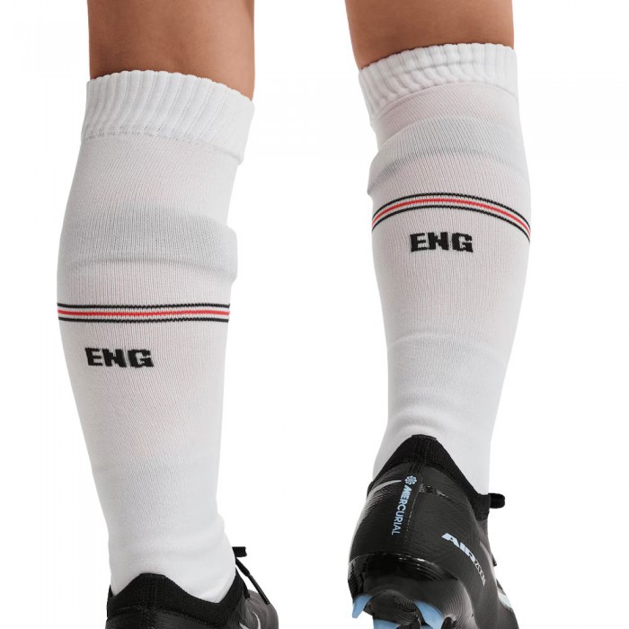 [Younger Kids] England 2026 Home 3-Pieces Kit