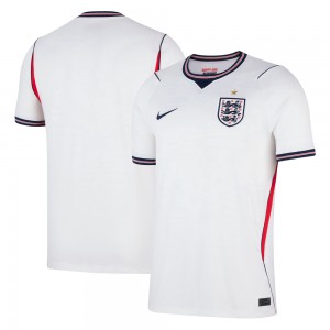 England 2026 Home Shirt