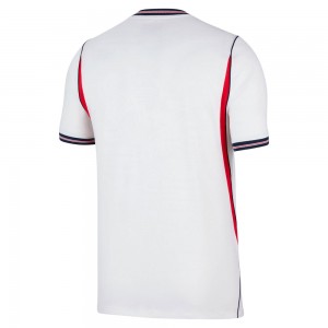 England 2026 Home Shirt