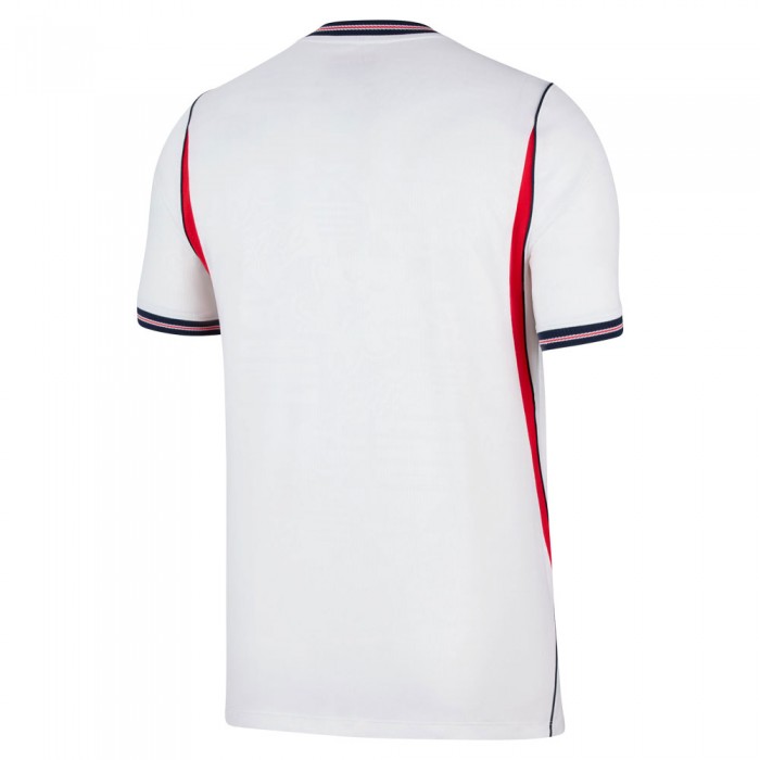 England 2026 Home Shirt
