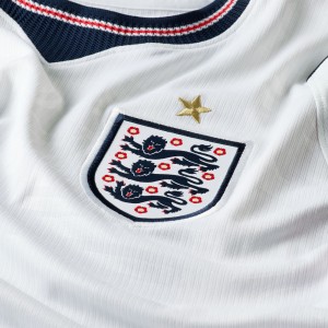 England 2026 Home Shirt