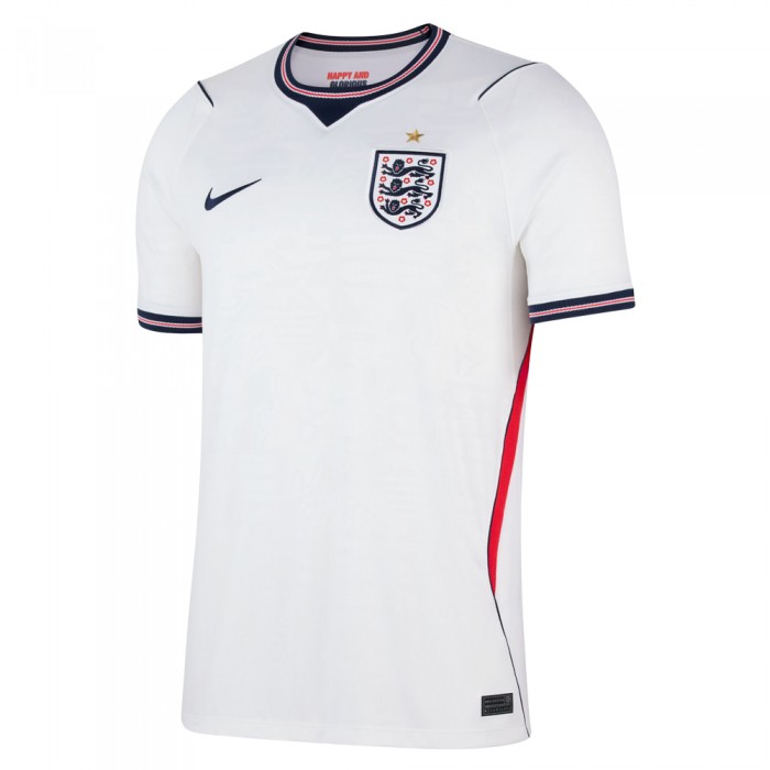 England 2026 Home Shirt