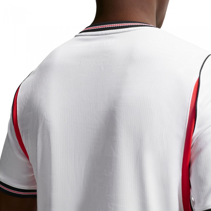 England 2026 Home Shirt