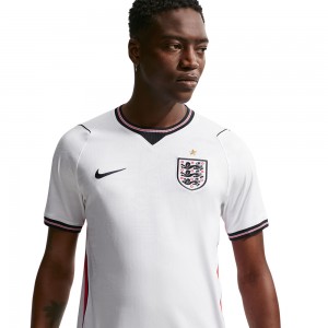 England 2026 Home Shirt