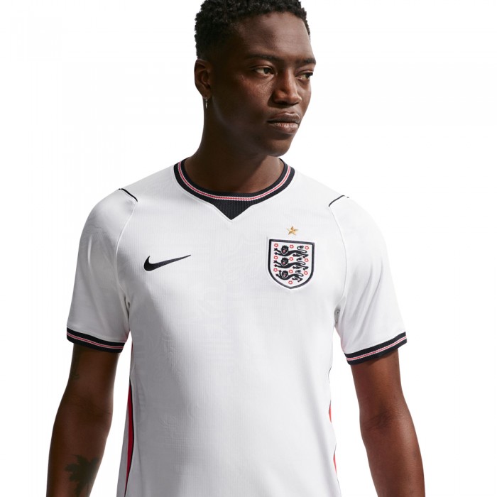 England 2026 Home Shirt
