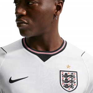 England 2026 Home Shirt
