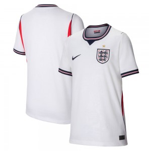 [Youth] England 2026 Home Shirt