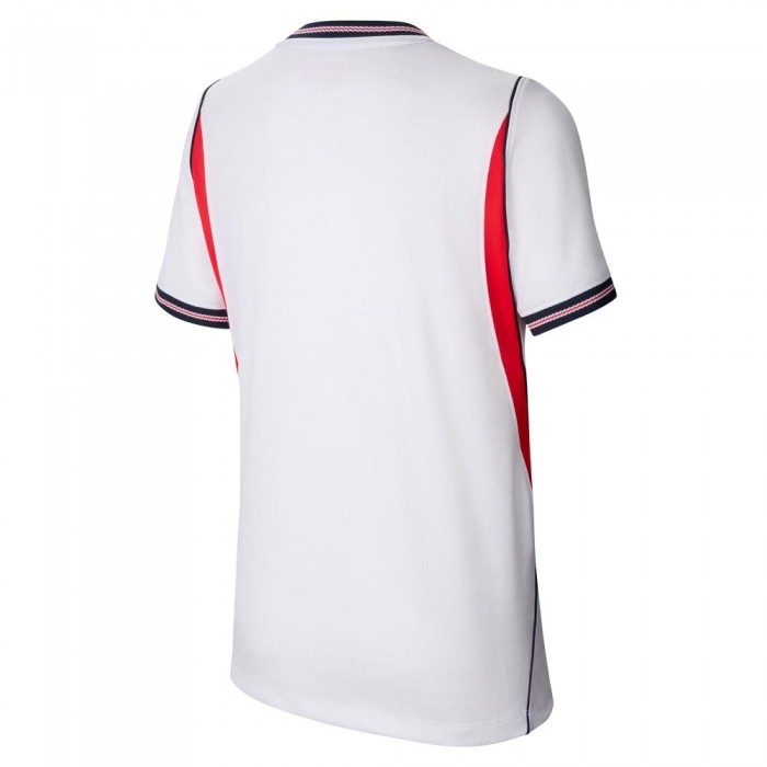 [Youth] England 2026 Home Shirt